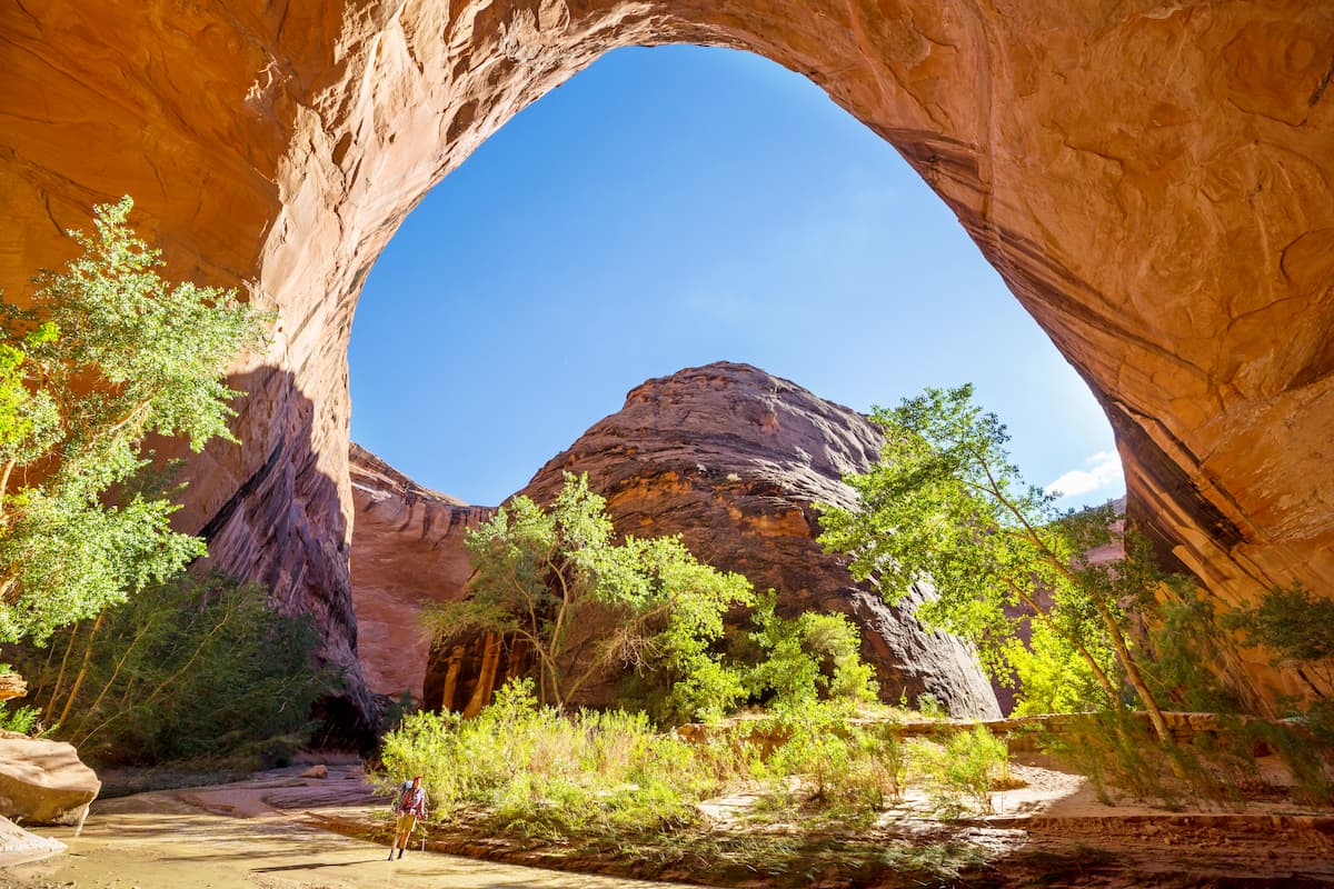 Grand Staircase Escalante Ut Self Guided Driving Tour