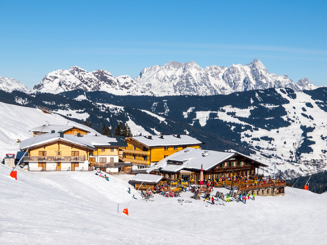 Austria Ski