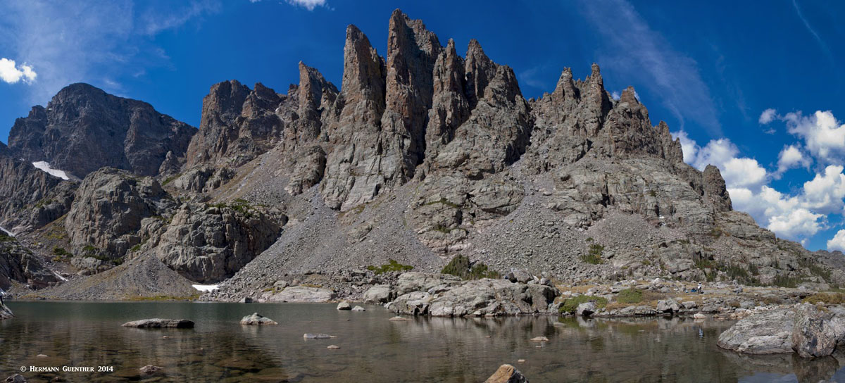 Southern Rocky Mountains