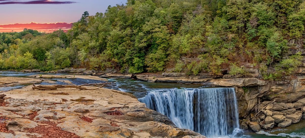 Cumberland Plateau