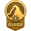 Guide Badge