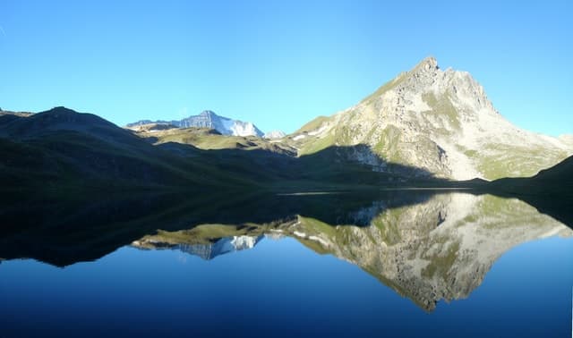 Vanoise National Park