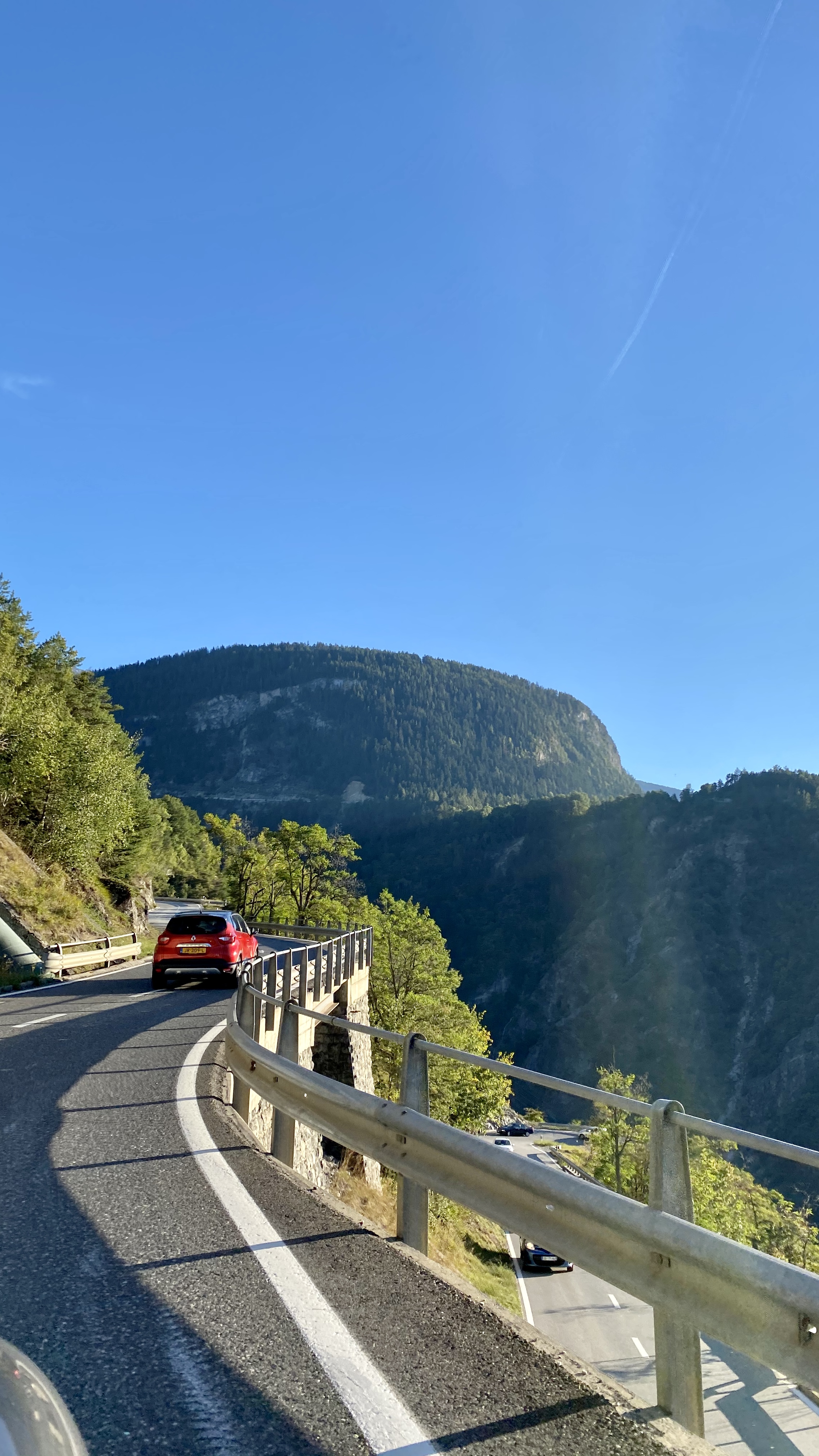 Strada Alpina