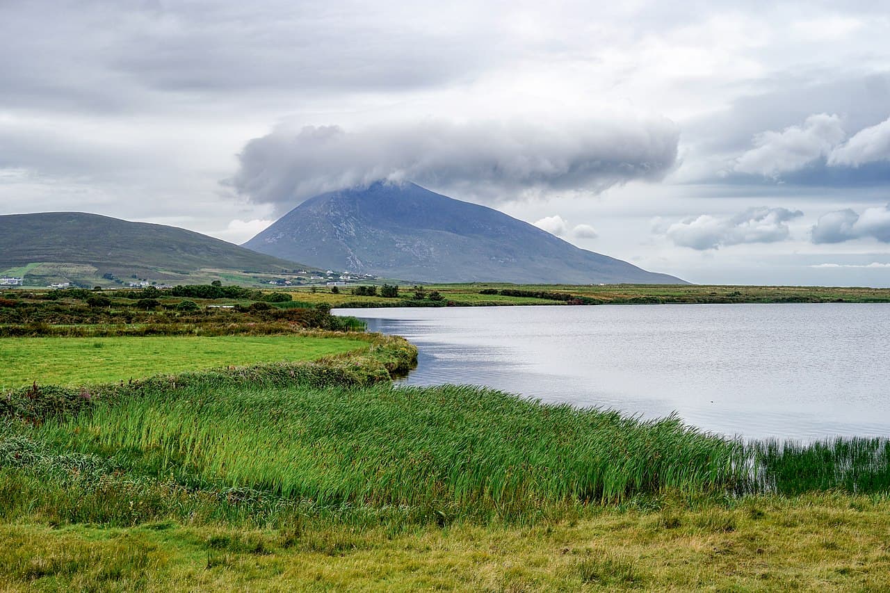 Achill Island, Ireland