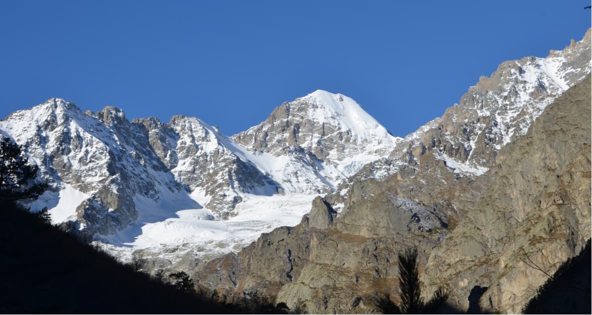 Mountain Wilpata. Alania National Park