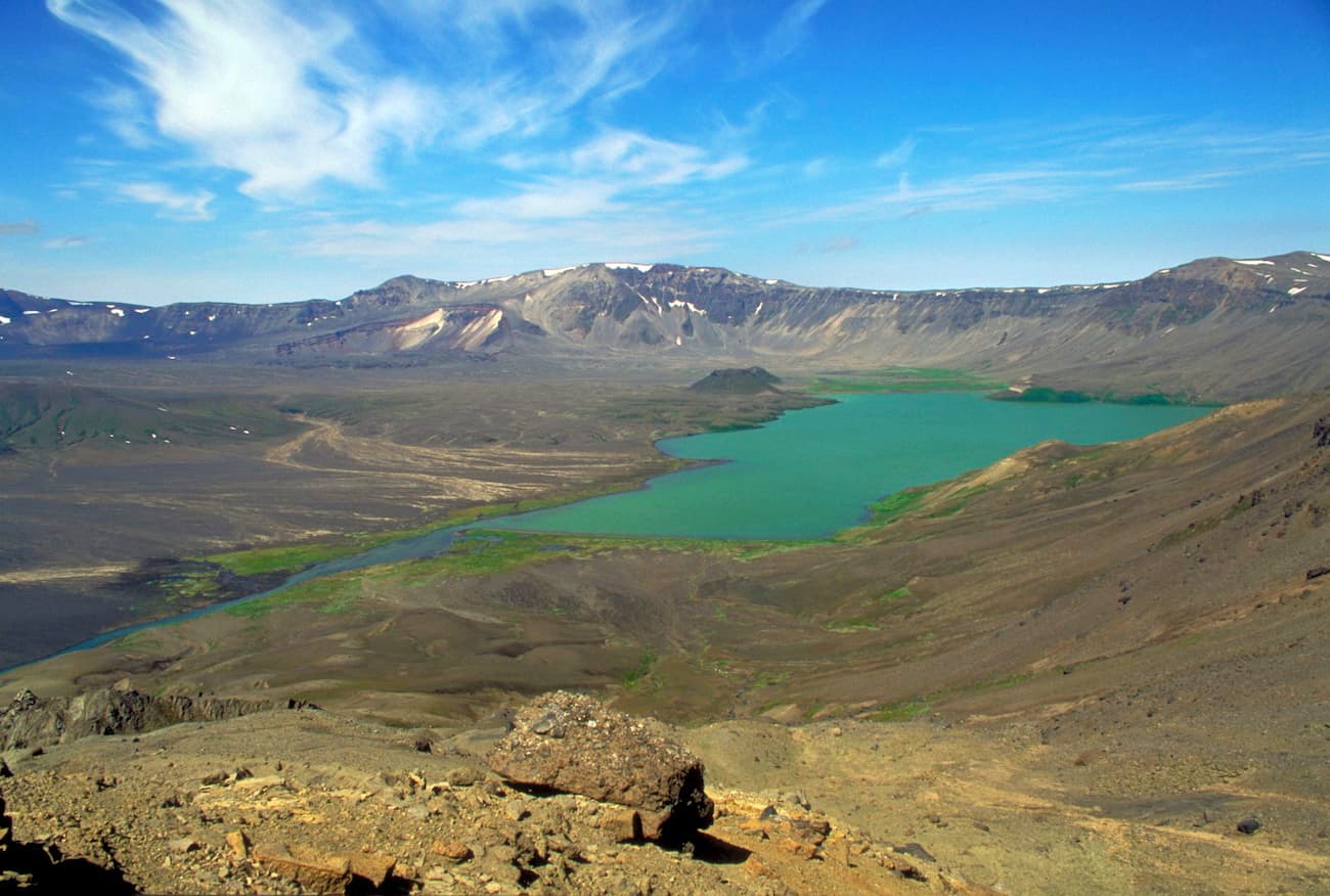Aniakchak-National-Monument