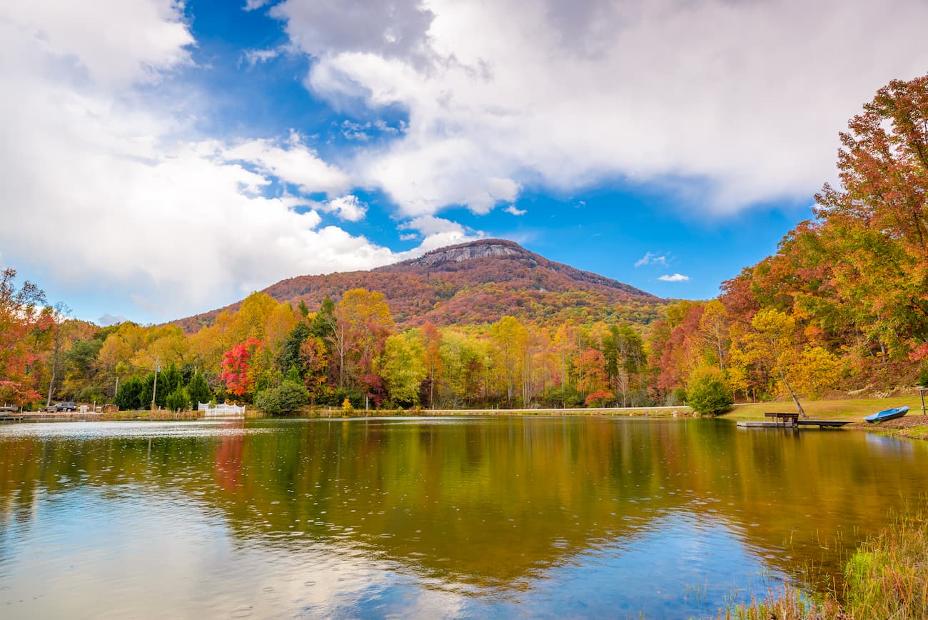 Chattahoochee-Oconee National Forest