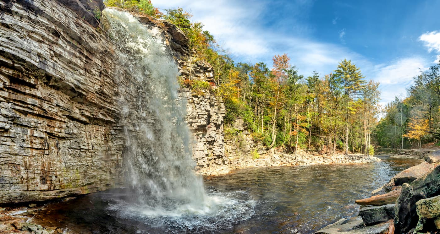 Minnewaska State Park