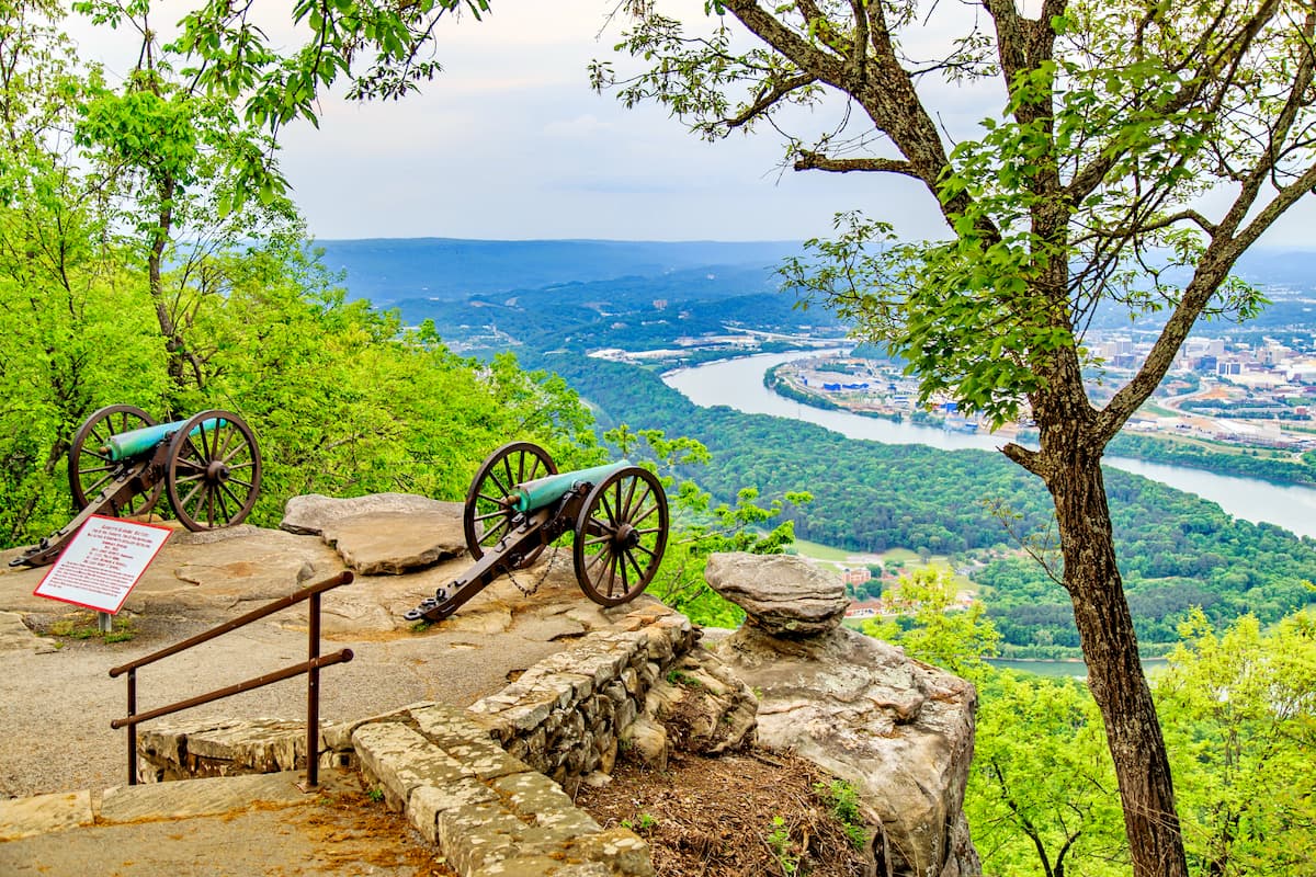 Appalachian Plateaus