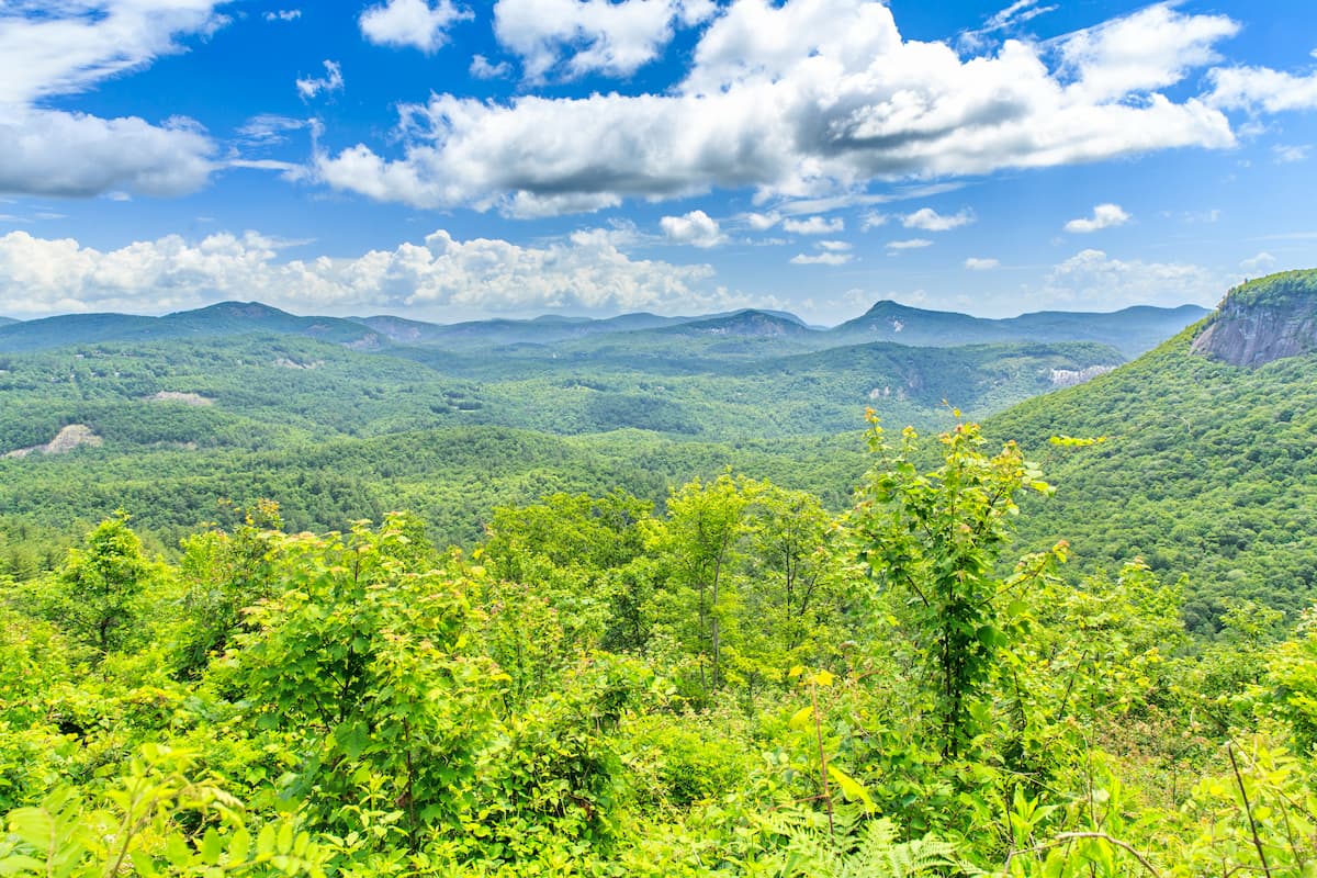 Appalachian Plateaus