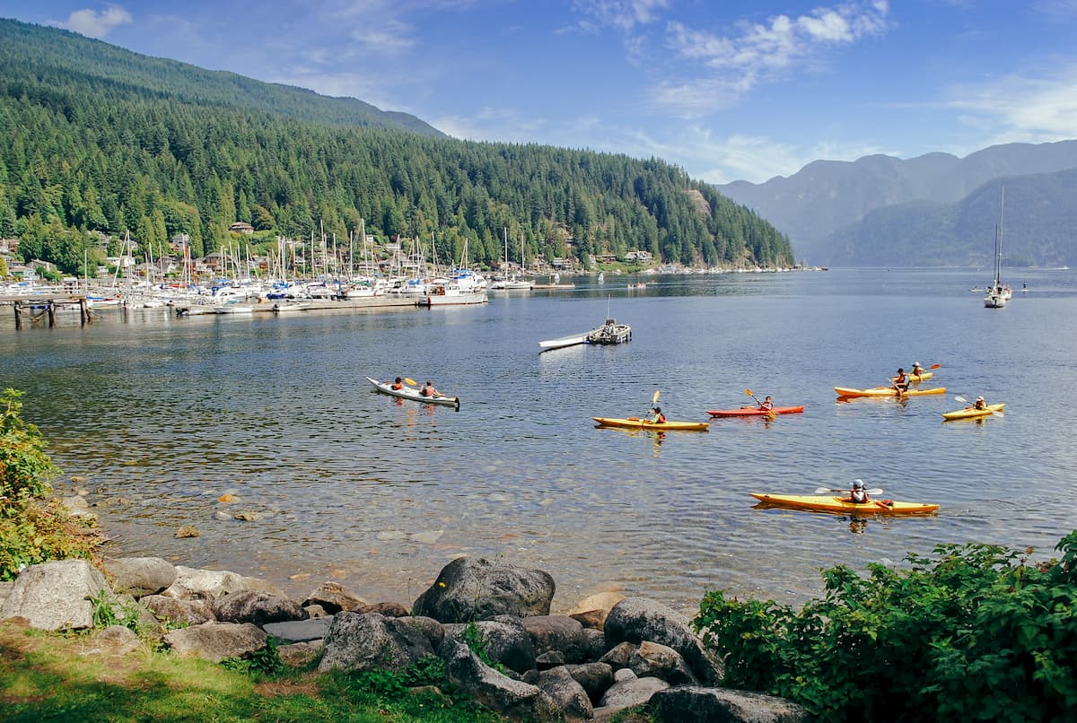 Atlin Teix gi Aan Tlein Provincial Park