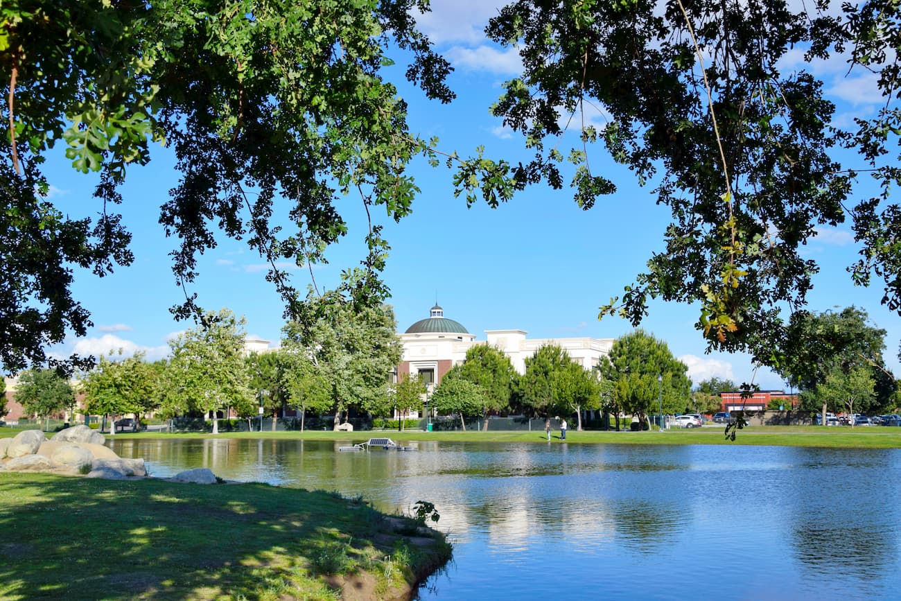 Bakersfield, California