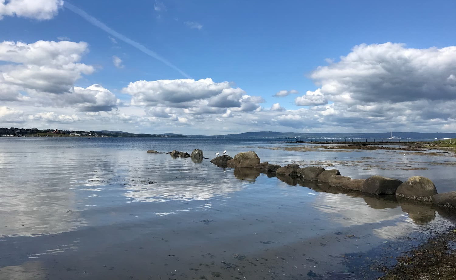 Bangor Trail. Ballycroy National Park