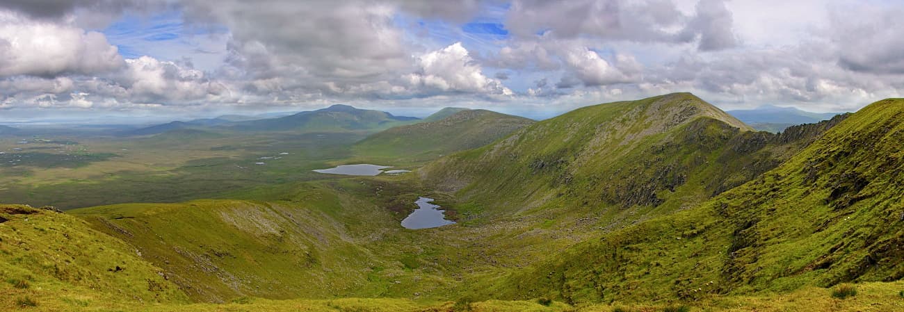Ballycroy National Park