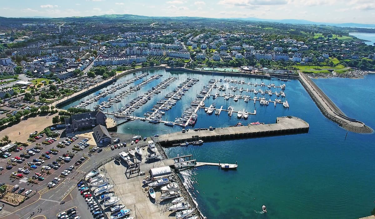 Bangor, Ireland