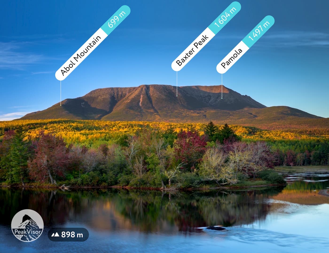 Baxter state park in maine cigna iop request form