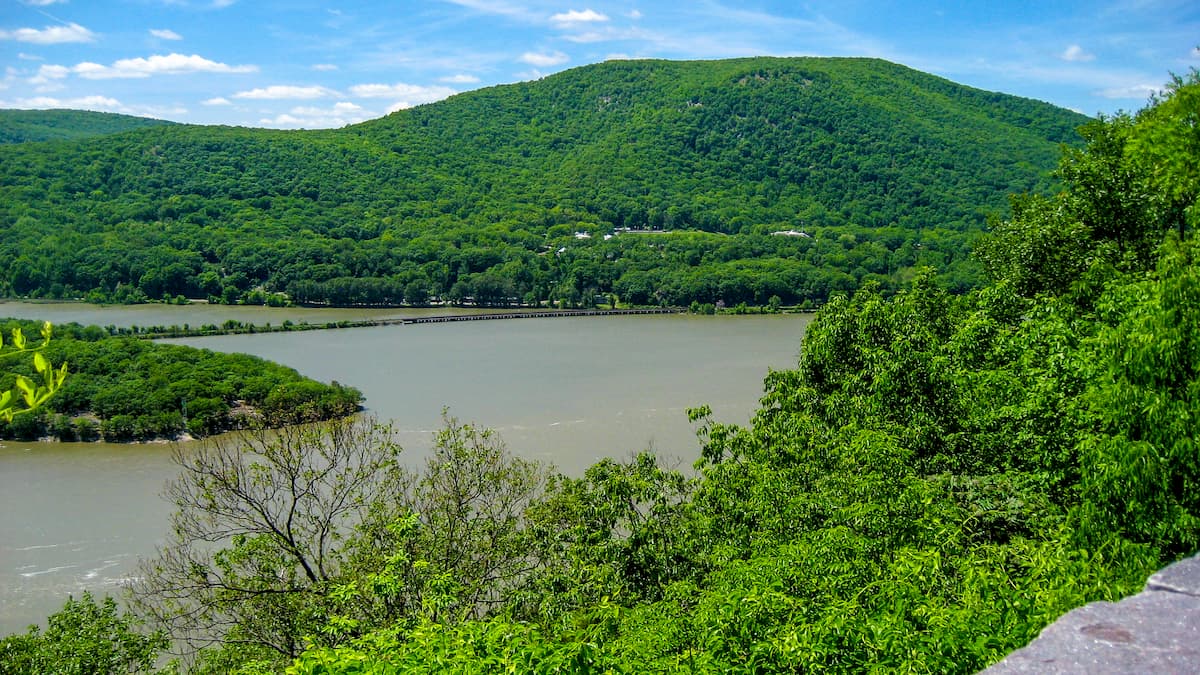 Bear Mountain State Park