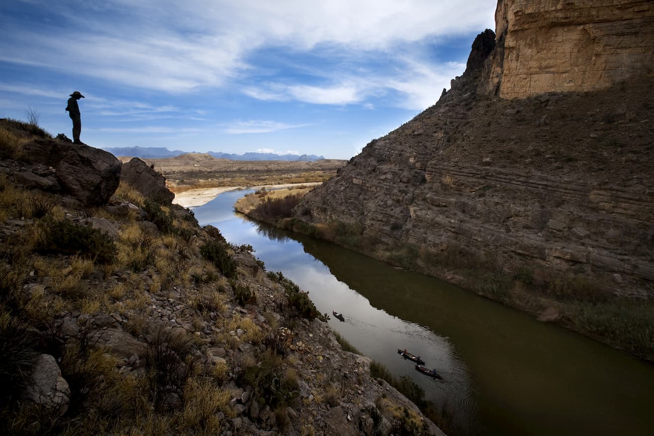 Big Bend National Park