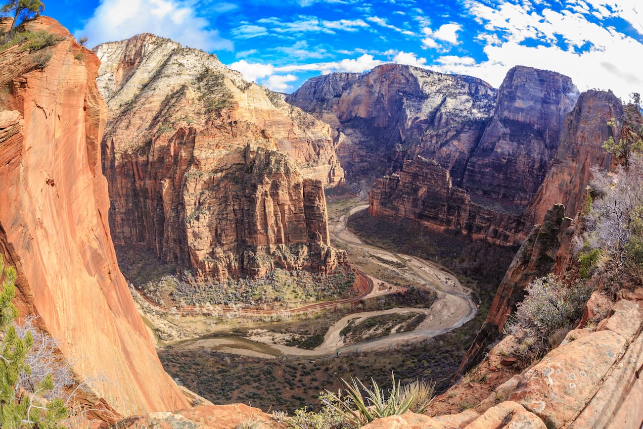 Big Bend National Park