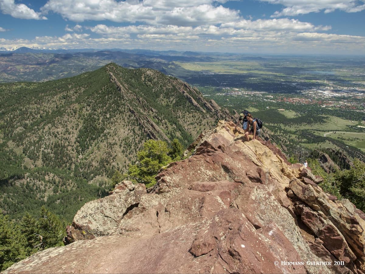 The Rockies Greatest – From A to Z  About Boulder County Colorado -  Visitor and Local Guide to Boulder County Colorado