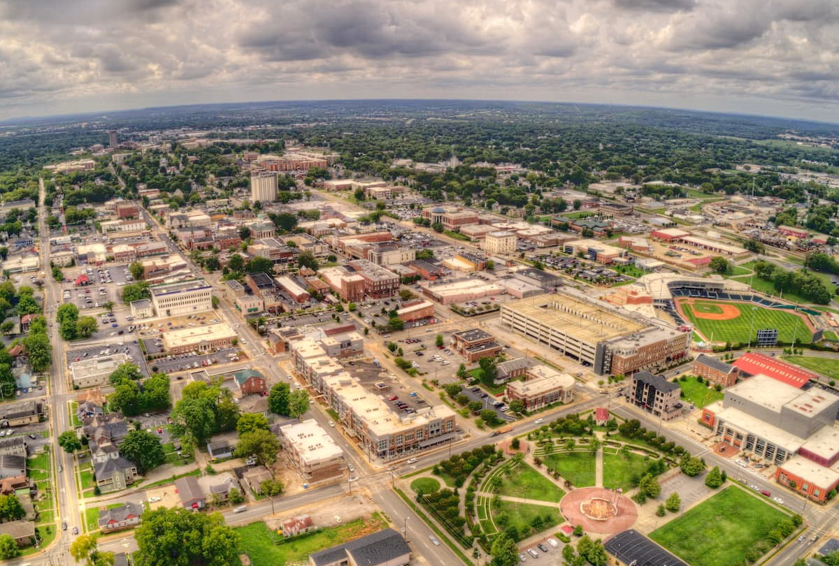 Bowling Green, Kentucky