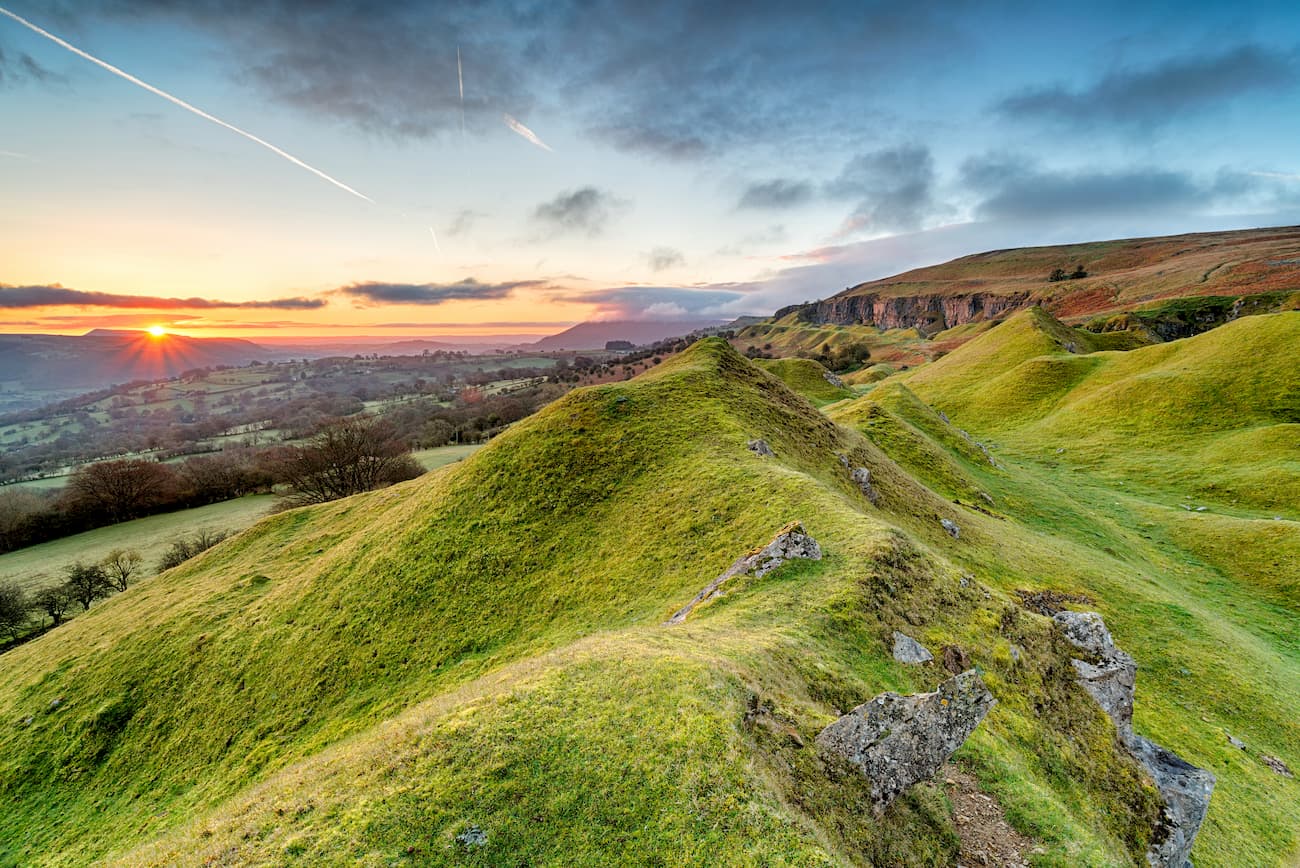 Brecon Beacons National Park