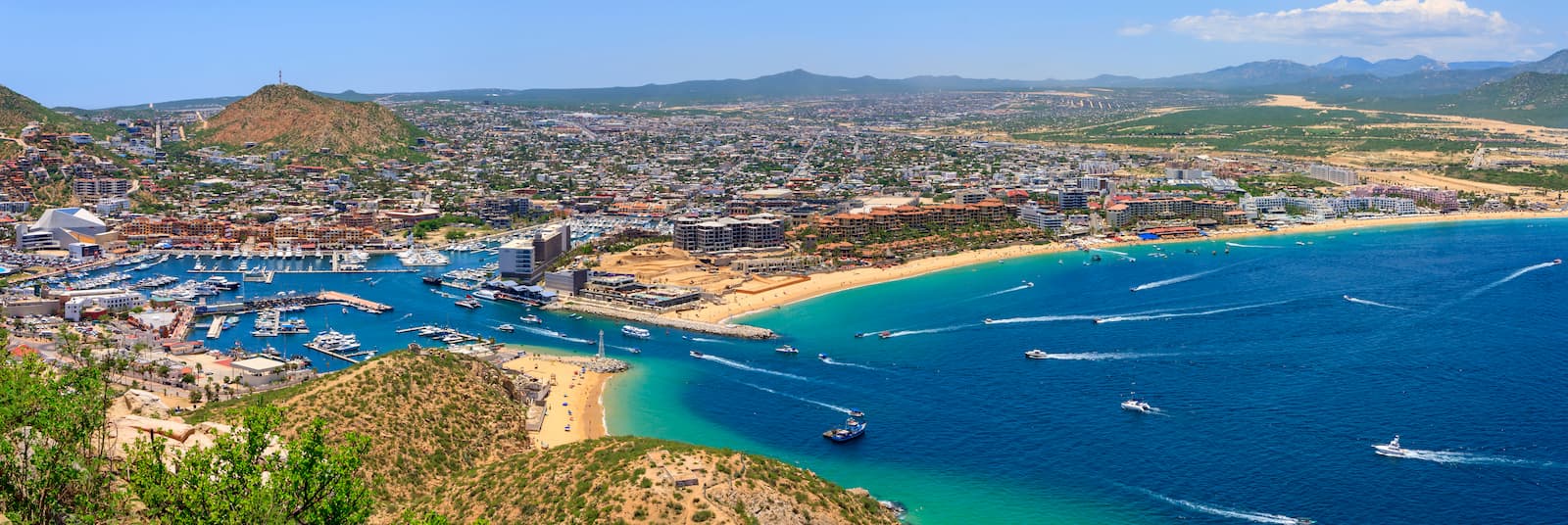 Cabo San Lucas, Mexico