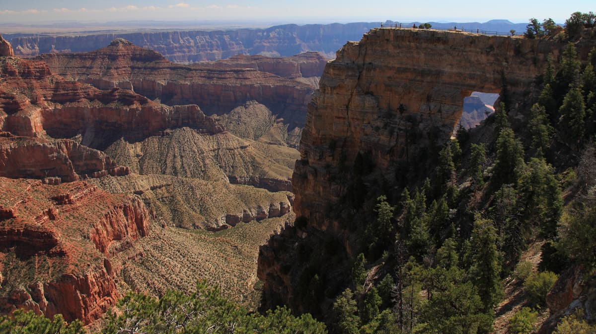 Gooseberry Canyon. Island in the Sky District