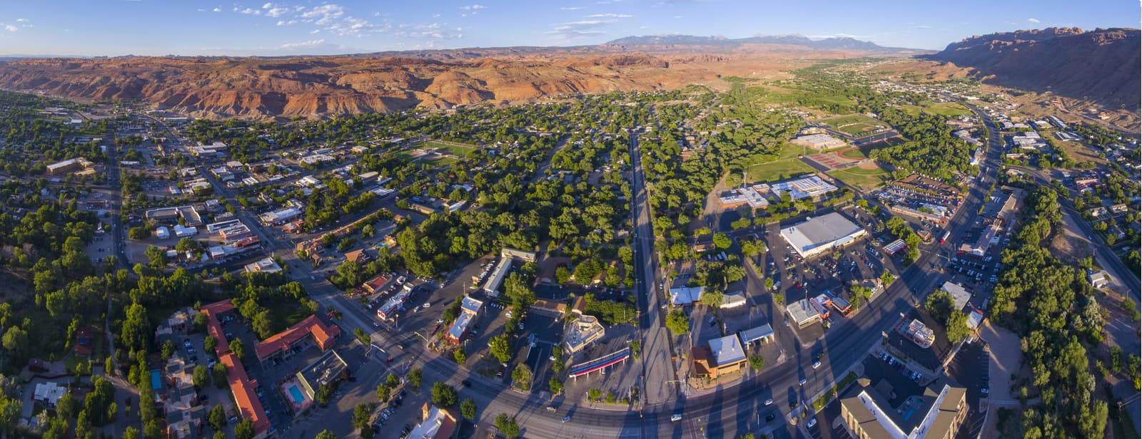 Moab, Utah