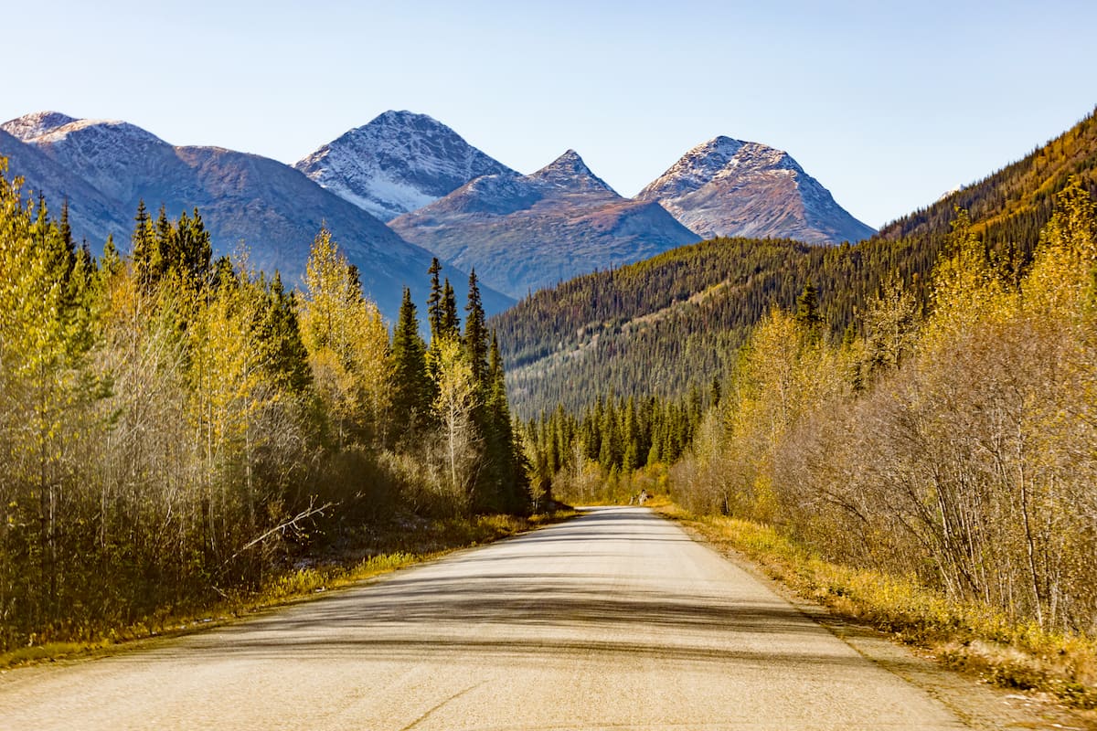  Stewart-Cassiar Highway 37, Cassiar Mountains, British Columbia