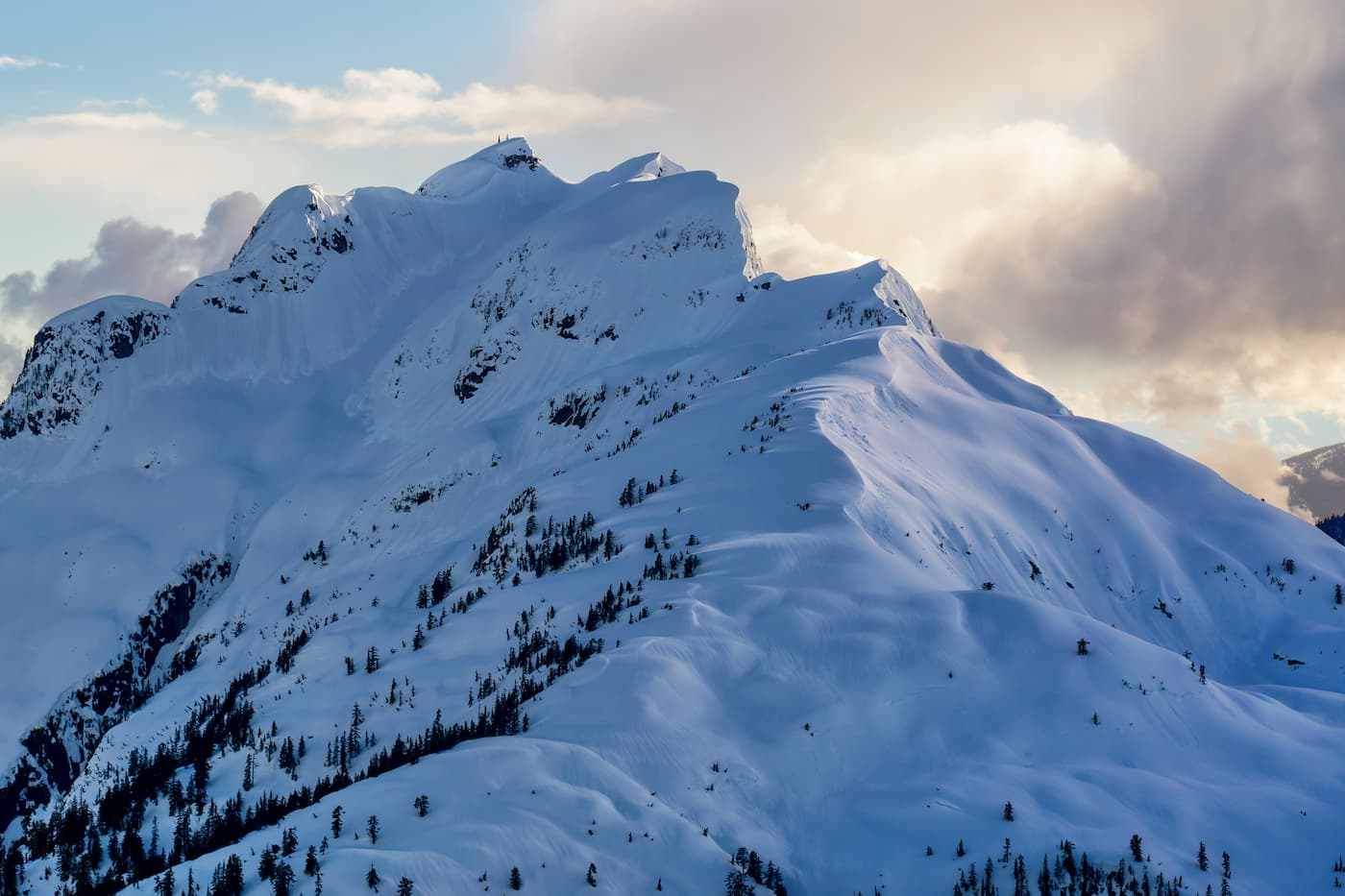 Cathedral Provincial Park