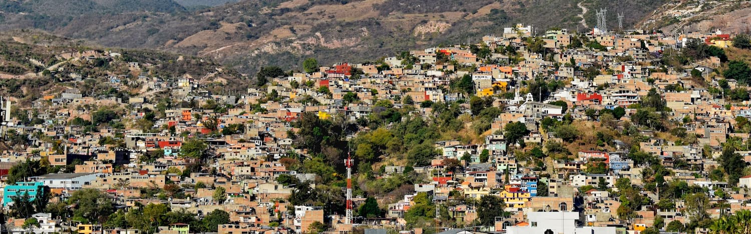 Chilpancingo, Mexico