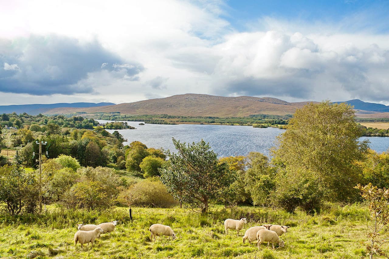 Church Hill, Ireland