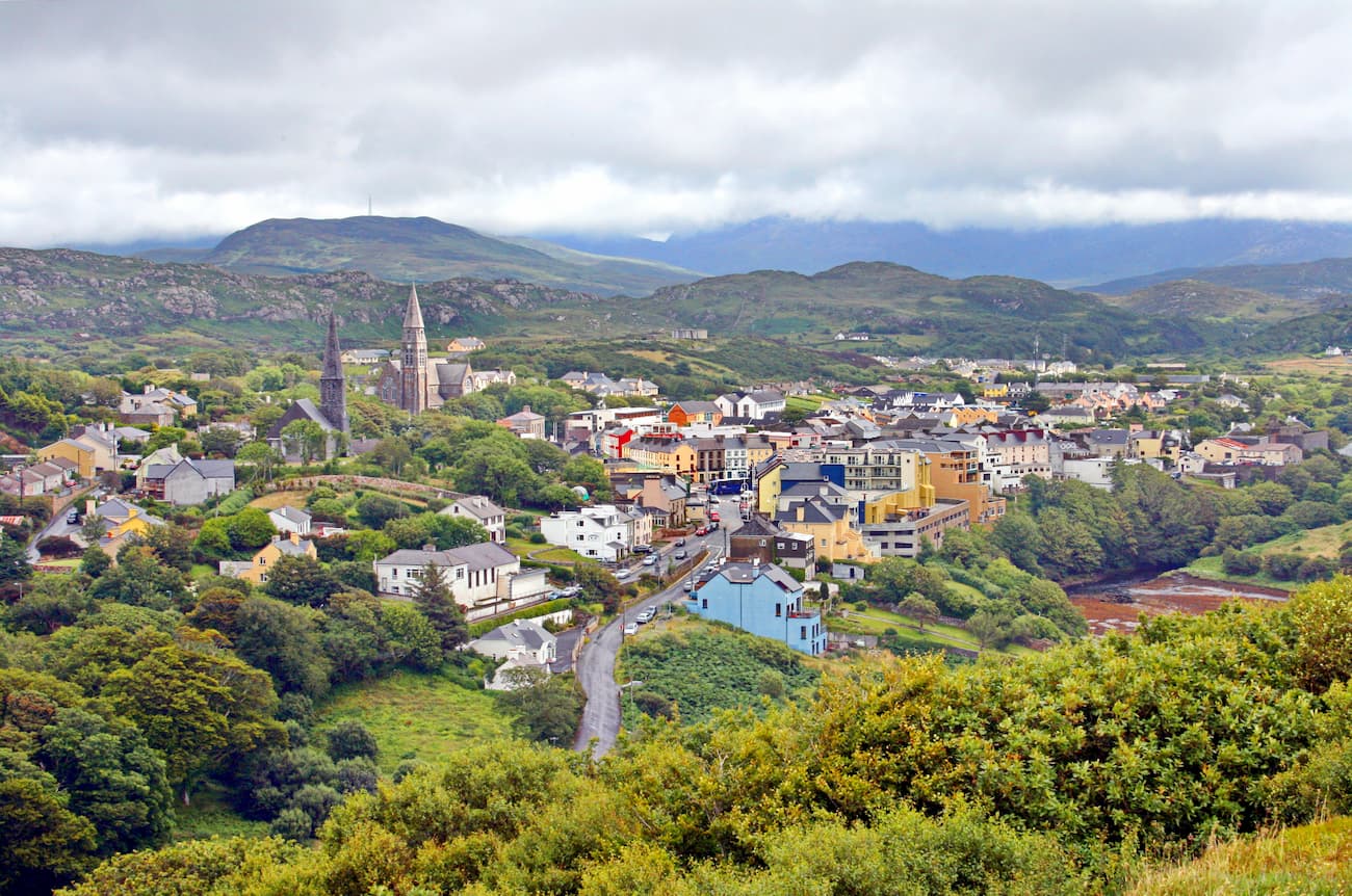 Clifden, Ireland