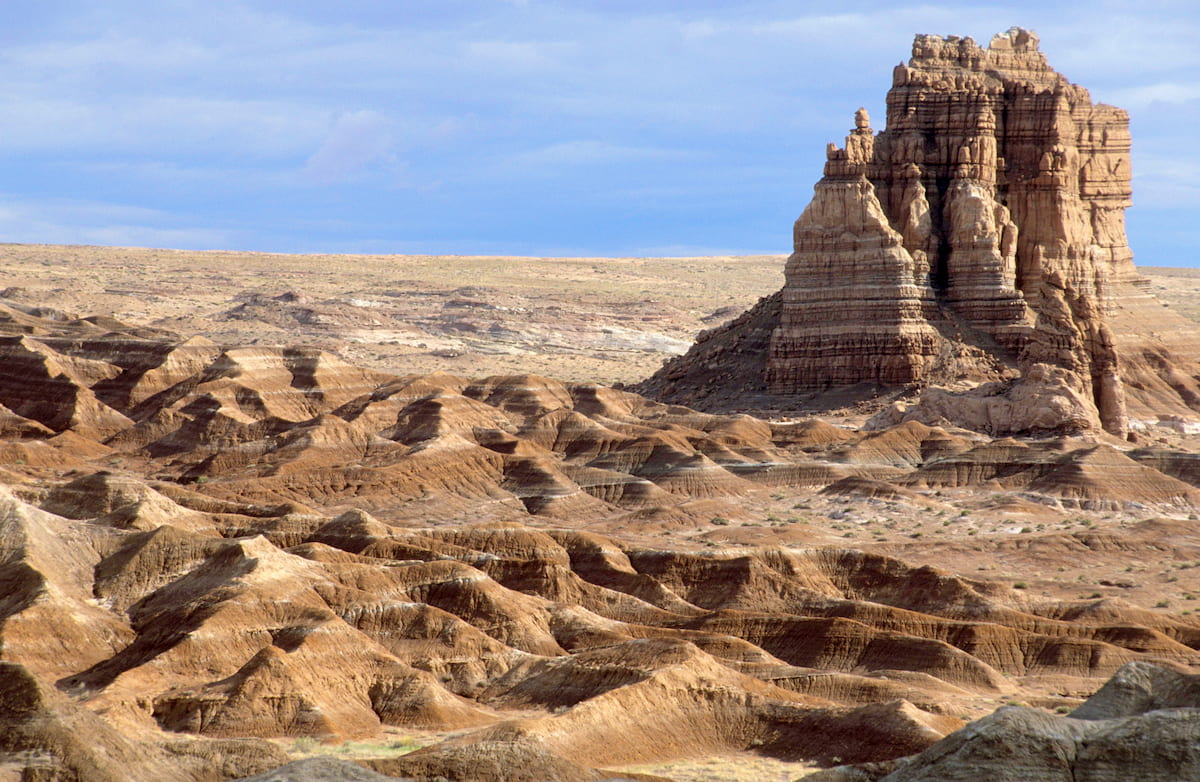 San Rafael Reef Wilderness