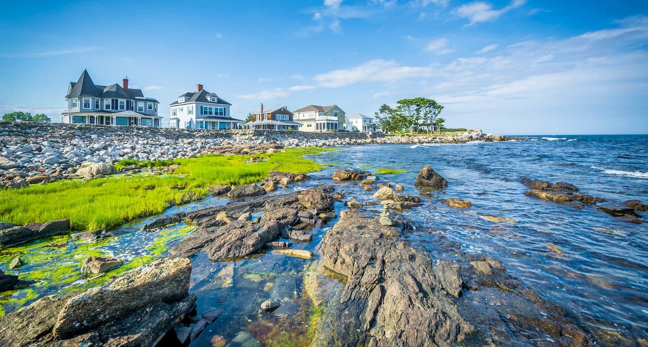 Concord, New Hampshire