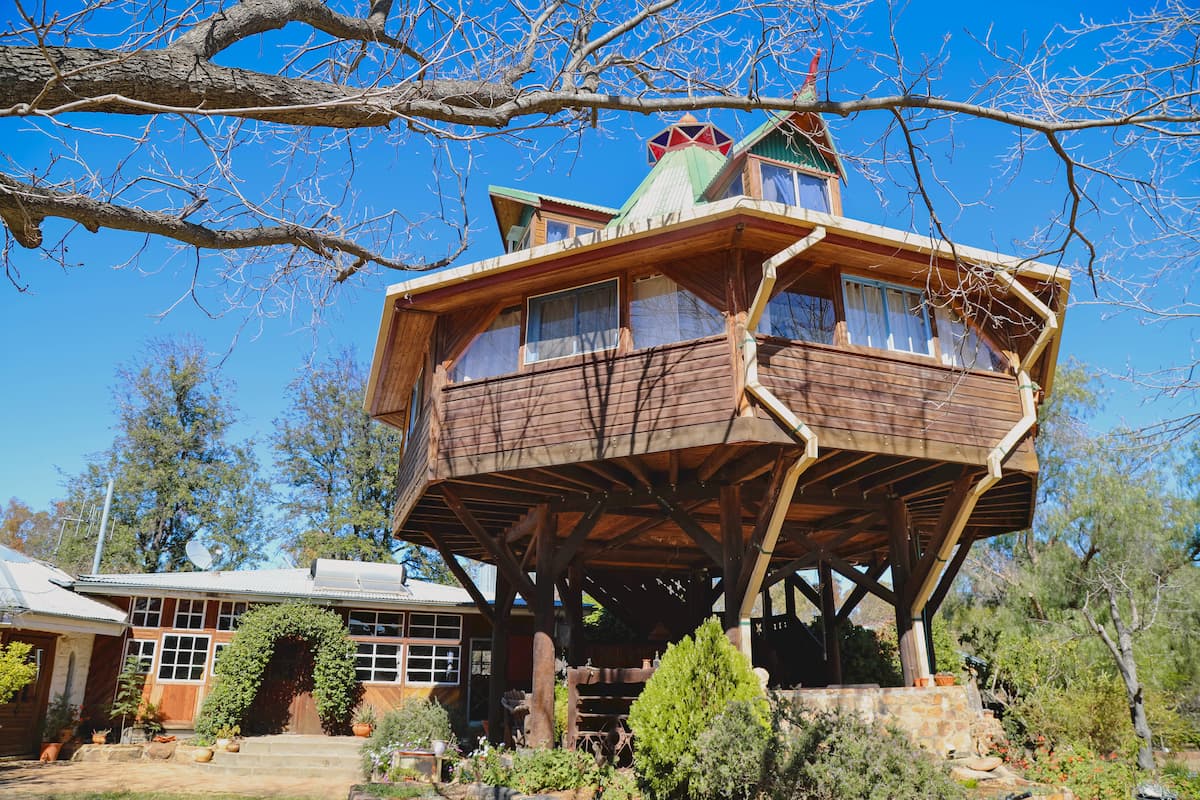 Coonabarabran, Australia