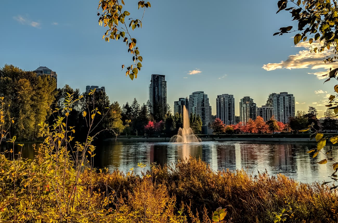 Coquitlam, Canada