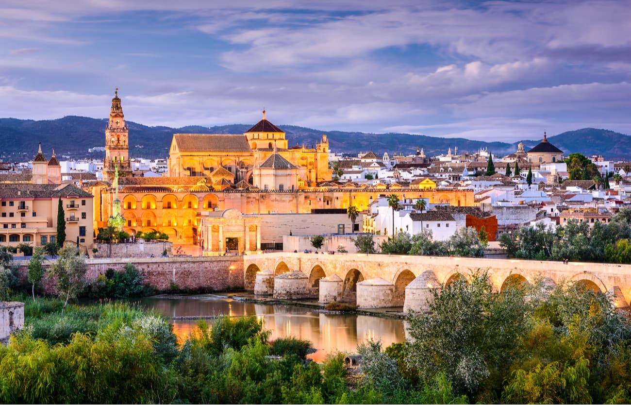 Córdoba Spain