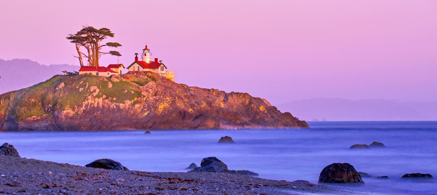 Crescent, California