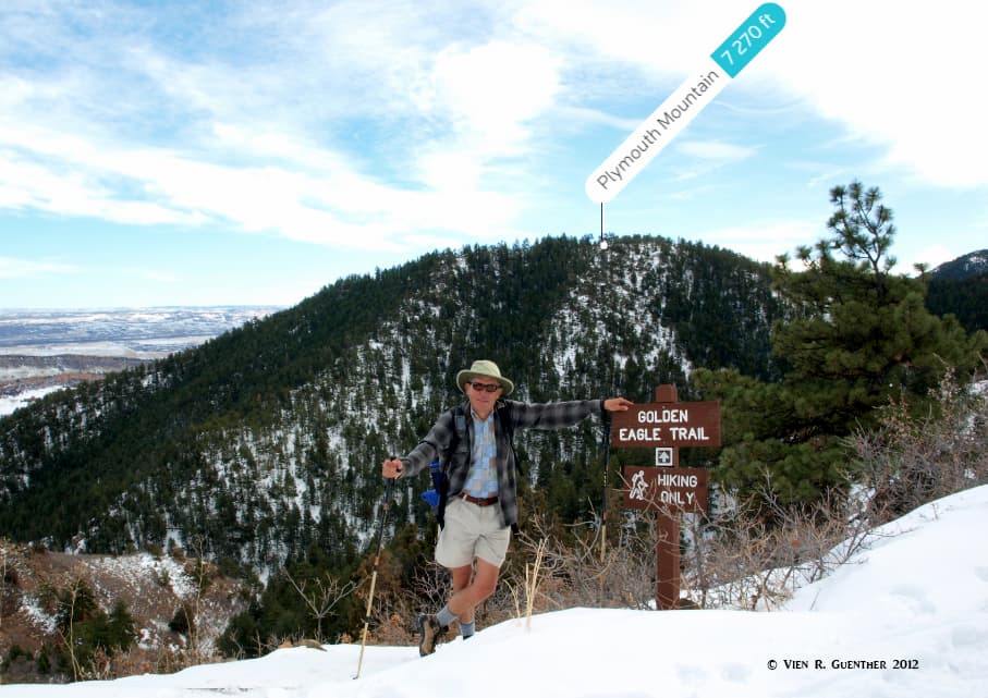 Deer Creek Canyon Park