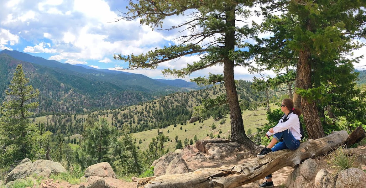 Eldorado Dorado National Forest