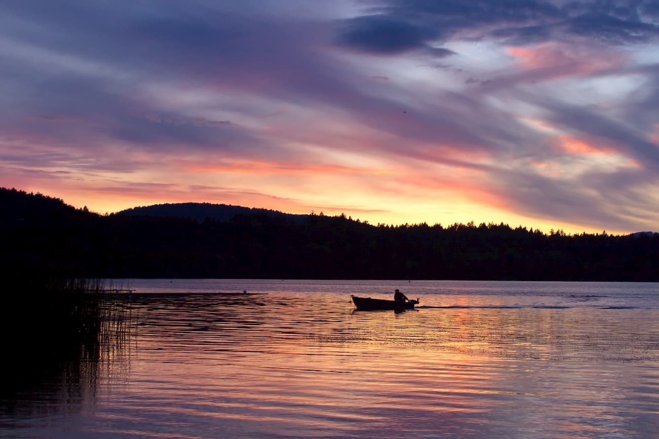 Elk Lakes Provincial Park