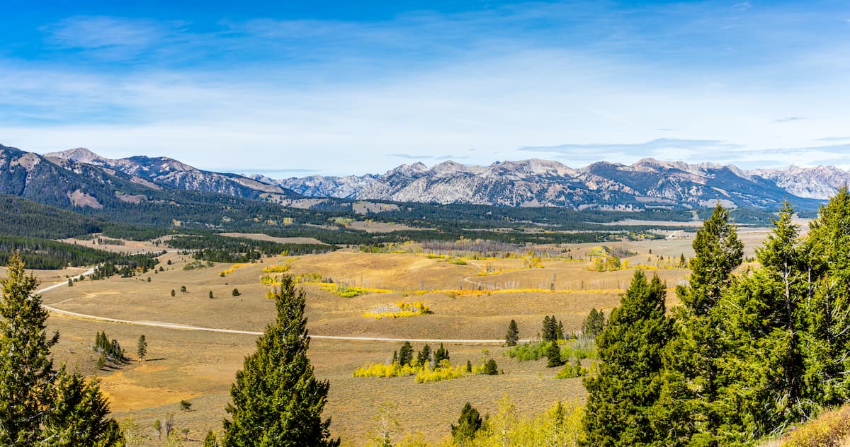 Land For Sale Frank Church Wilderness at Sheldon Berryman blog