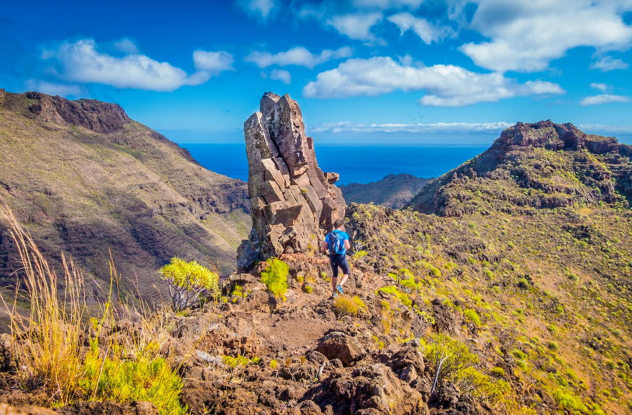 Garajonay National Park