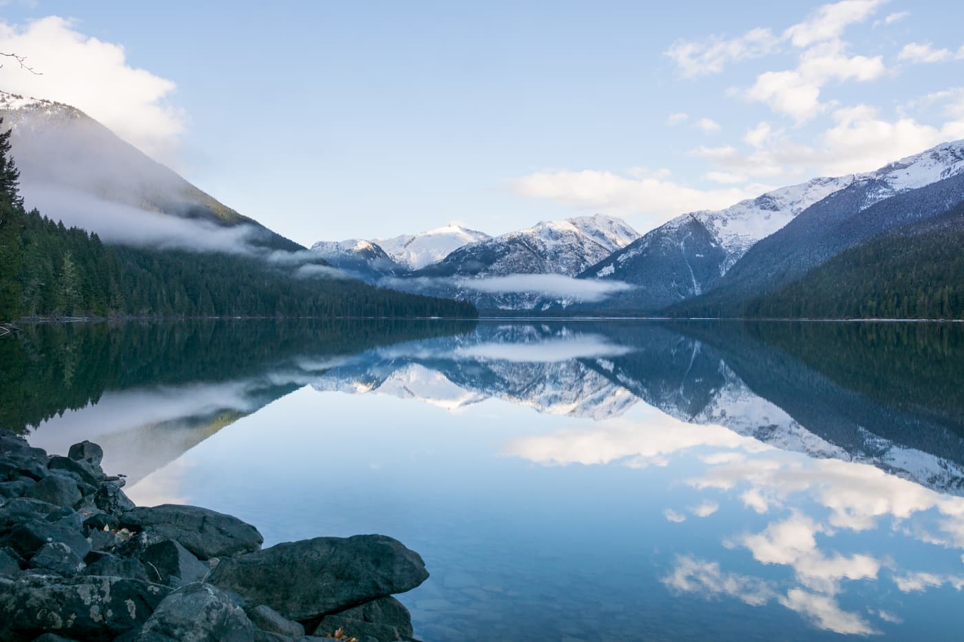 Garibaldi Provincial Park