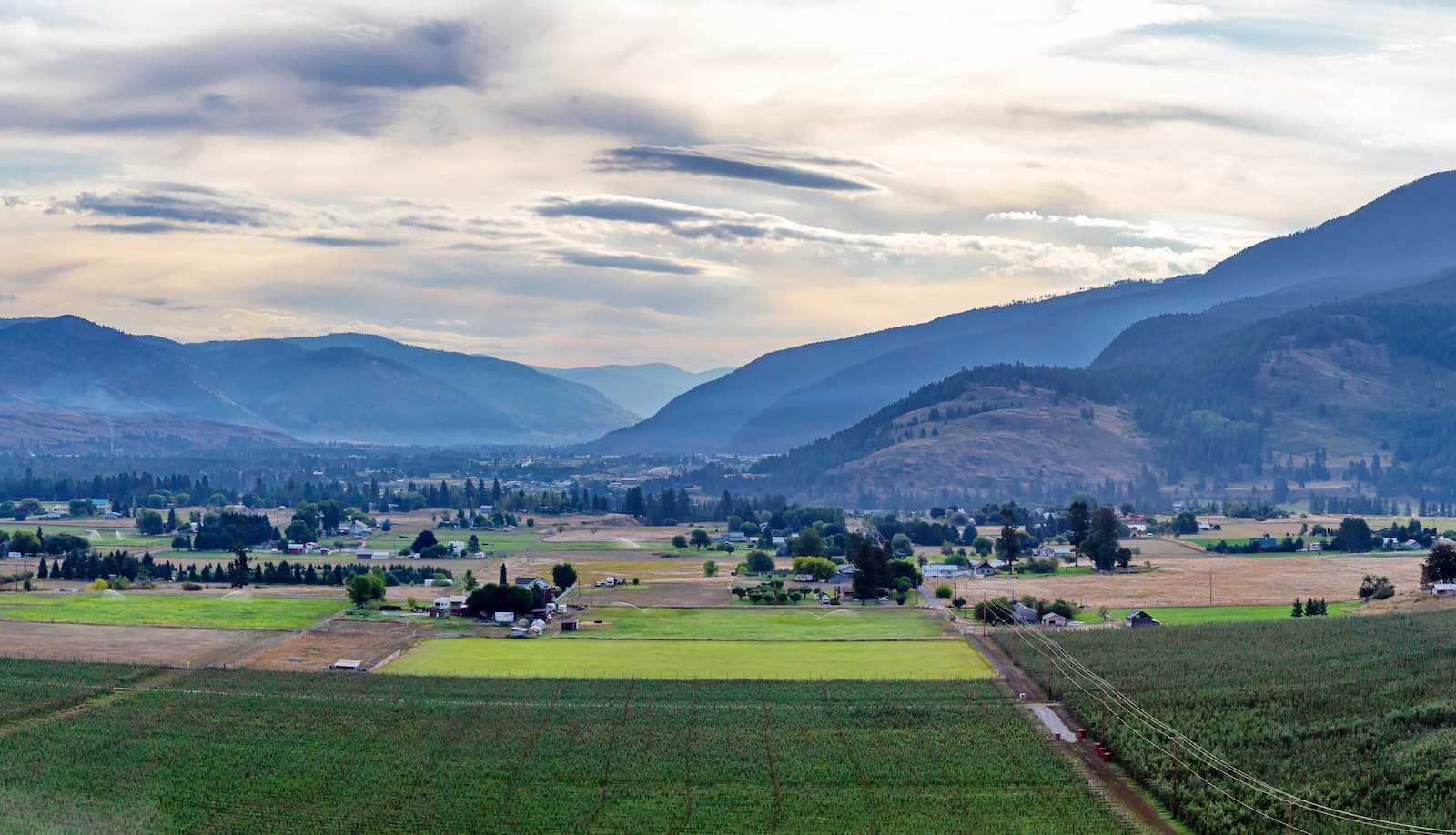 Gladstone Provincial Park