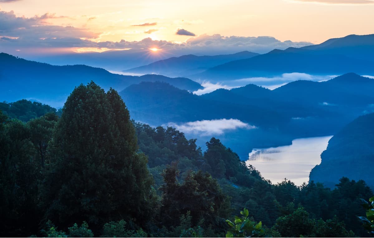 Great Smoky Mountains National Park