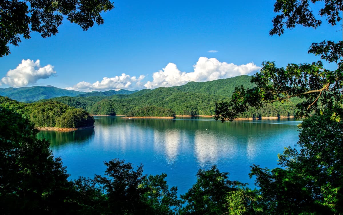 Great Smoky Mountains National Park