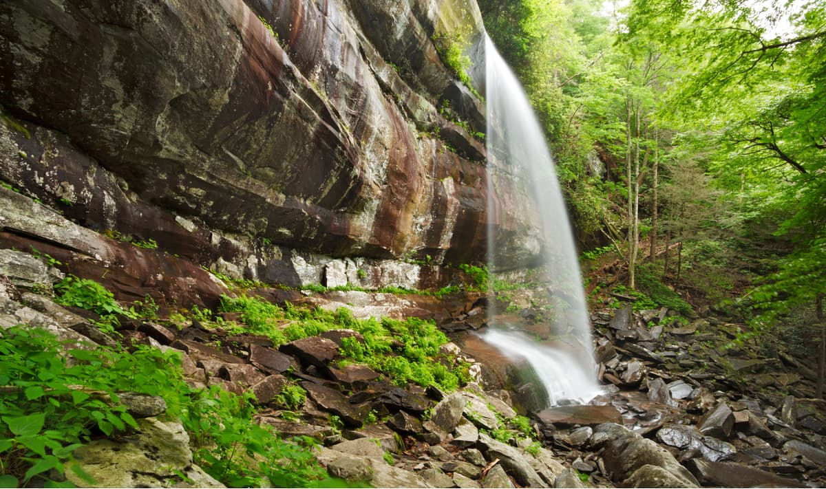 Great Smoky Mountains National Park